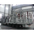 Mobile Transformer Substation /Movable Power Substation/Power Substation